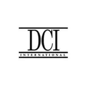DCI Parts brand logo for dcionline.com
