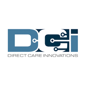 DCI Software brand logo for dcisoftware.com