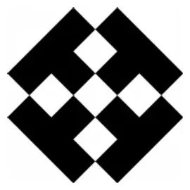 DCIP brand logo for dcip.finance