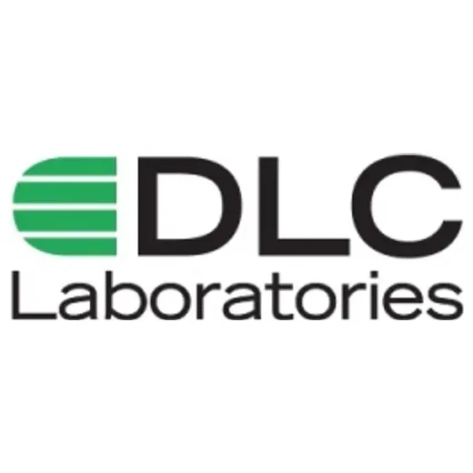 DCLabs brand logo for dlclabs.com