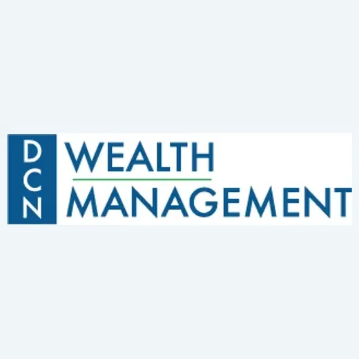 DCN Wealth Management brand logo for dcnwealthmanagement.com