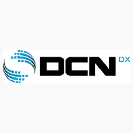 DCNDX brand logo for dcndx.com