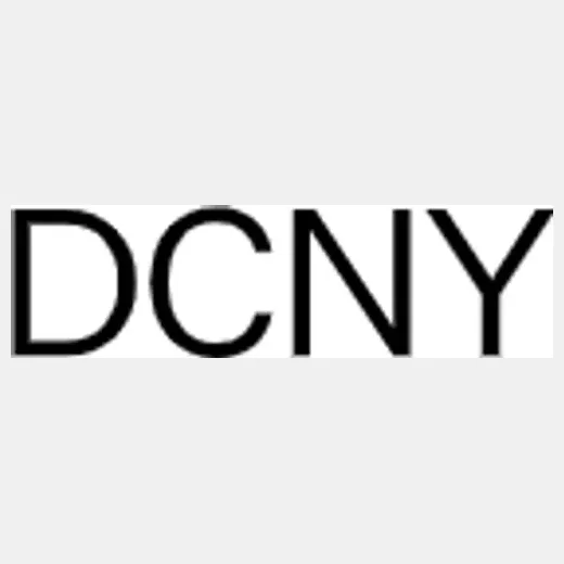 DCNY brand logo for dcny.co