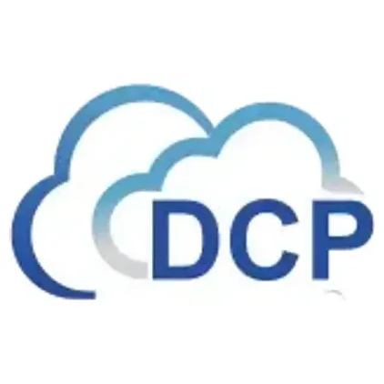 DCP Cloud brand logo for dcpcloud.com