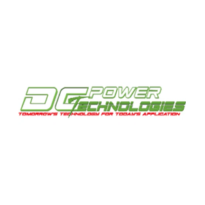 dcpowertechnologies brand logo for dcpowertechnologies.com
