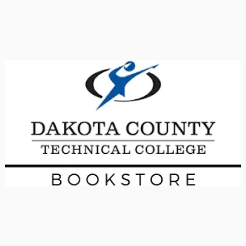 DCTC Bookstore brand logo for dctcbookstore.com