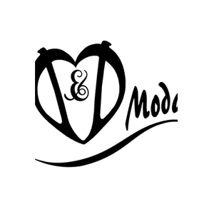 DD Moda brand logo for ddmoda.co.uk