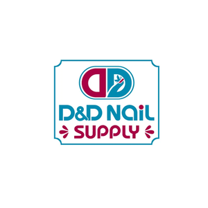 DD Nail Supply brand logo for ddnailsupply.com