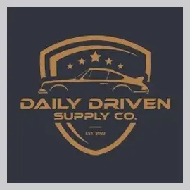 DD Supply brand logo for ddsupply.co