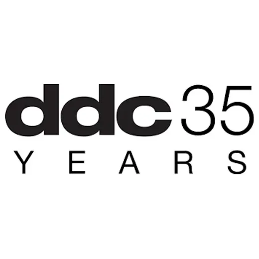 DDC brand logo for ddcnyc.com