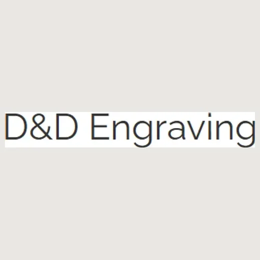 ddengravingsolutions brand logo for ddengravingsolutions.com