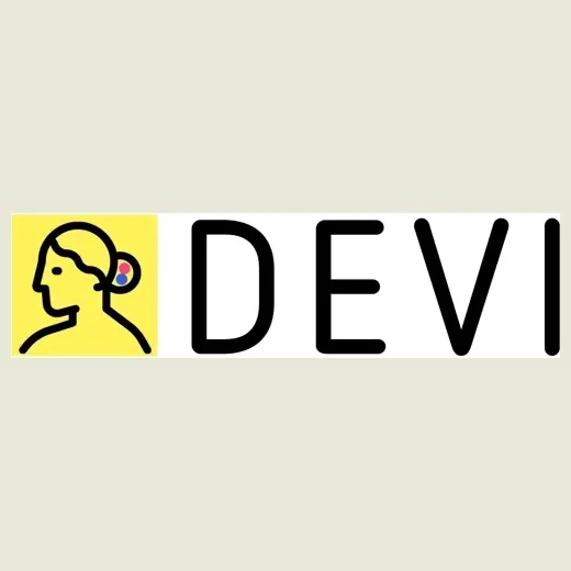 DDevi brand logo for ddevi.com
