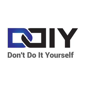 DDIY brand logo for ddiy.co