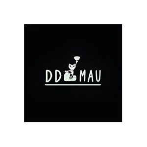 DDM brand logo for ddmaustl.com