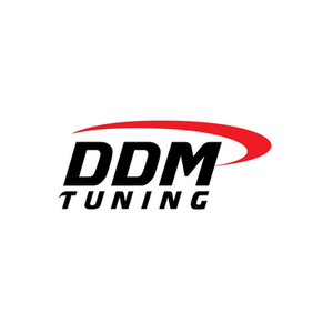 DDM Tuning brand logo for ddmtuning.com