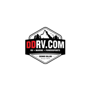 DDRV brand logo for ddrv.com