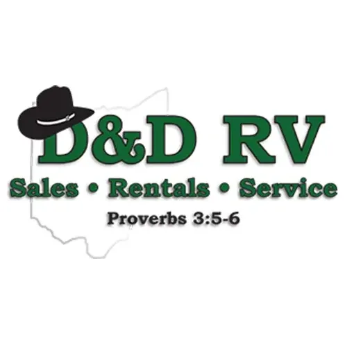 DDRV Rentals brand logo for ddrvrentals.com