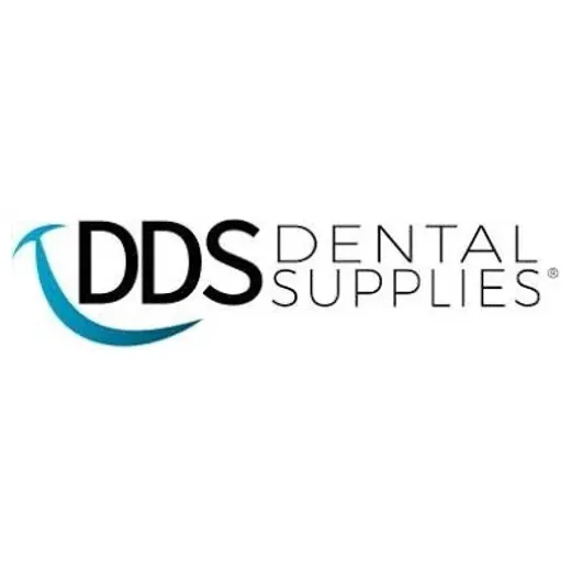DDS Dental Supplies brand logo for ddsdentalsupplies.com