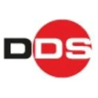 DDS brand logo for ddsmed.com