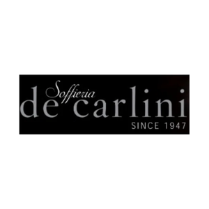 De Carlini brand logo for decarlini.eu