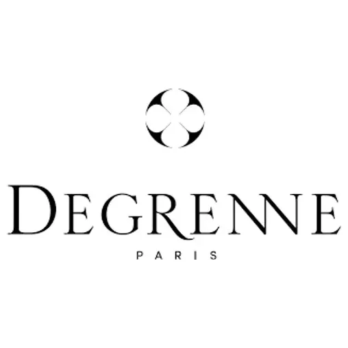 De Grenne brand logo for degrennenorthamerica.com