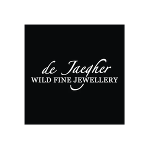 De Jaegher brand logo for de-jaegher.com