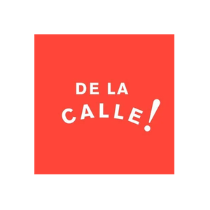 De La Calle brand logo for delacalle.mx