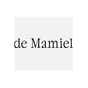 de Mamiel brand logo for demamiel.com