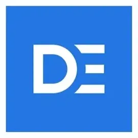 De Palma brand logo for depalmastudios.com