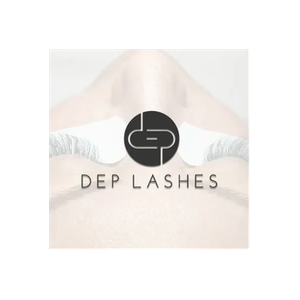 De Plashes brand logo for deplashes.com