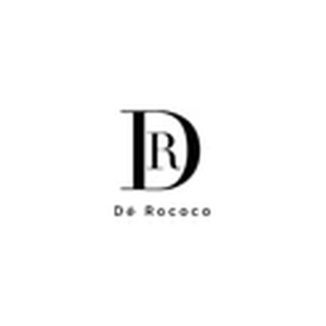 de ROCOCO brand logo for de-rococo.com