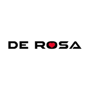 De Rosa brand logo for derosanorthamerica.com