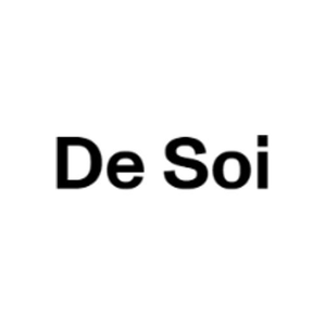 De Soi brand logo for drinkdesoi.com
