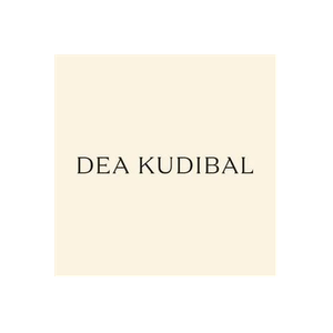 Dea Kudibal brand logo for deakudibal.com
