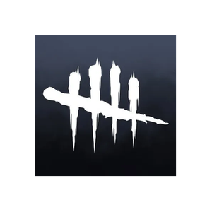 Dead by Daylight brand logo for deadbydaylight.com