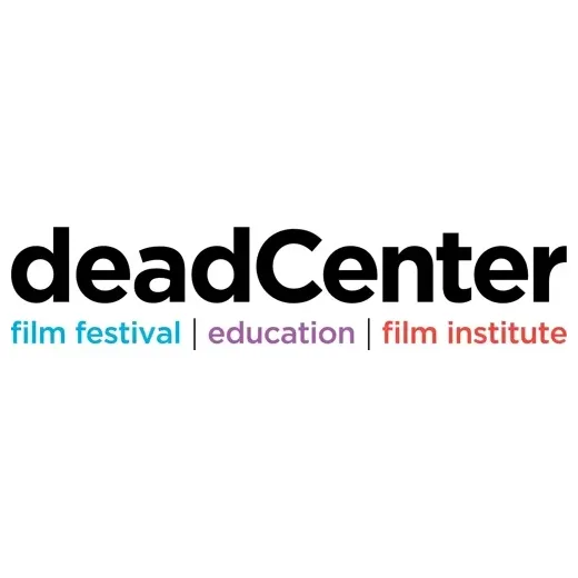 Dead Center Film brand logo for deadcenterfilm.org