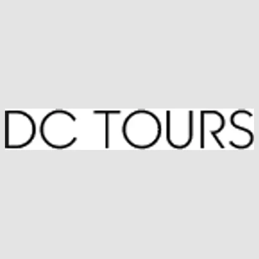 Dead Centre Tours brand logo for deadcentretours.com
