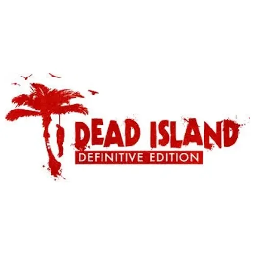Dead Island brand logo for deadisland.deepsilver.com