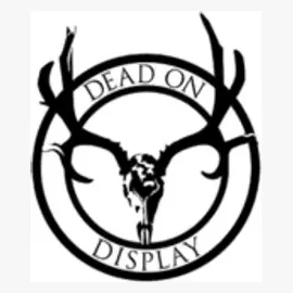 Dead On Display brand logo for deadondisplay.com