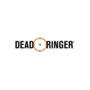 Dead Ringer brand logo for deadringerhunting.com