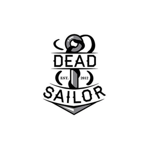 Dead Sailor BMX brand logo for deadsailorbmx.co.uk