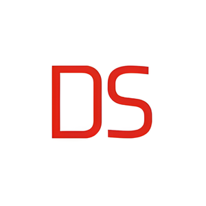 Dead Scent brand logo for deadscent.com