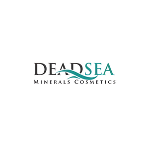 Dead Sea Cosmetic brand logo for deadsea-cosmetic.com