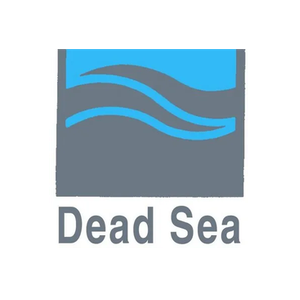 Dead Sea Spa Care brand logo for deadseaspacare.com