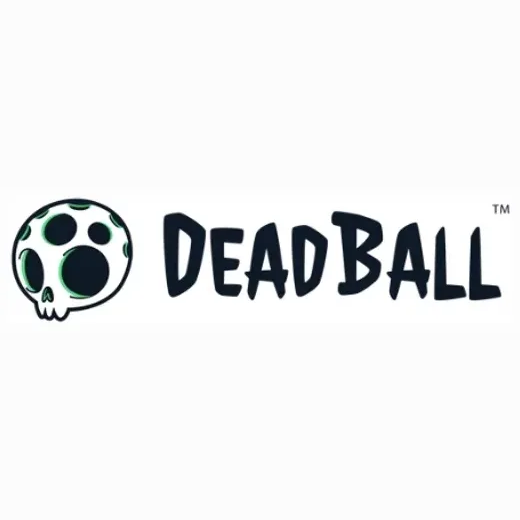 deadball brand logo for deadball.com