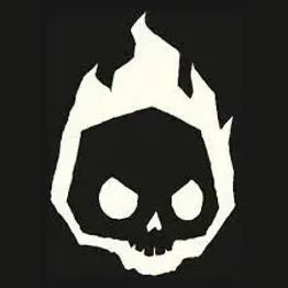 Deadheads brand logo for deadheads.io