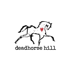 Deadhorse Hill brand logo for deadhorsehill.com