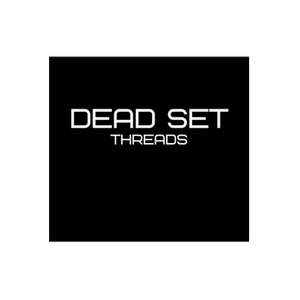Deadset Threads brand logo for deadsetthreads.com.au
