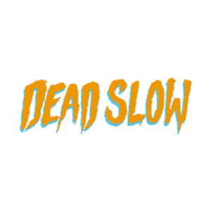 deadslowco brand logo for deadslowco.com