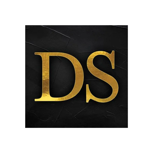 DeadSoxy brand logo for deadsoxy.com